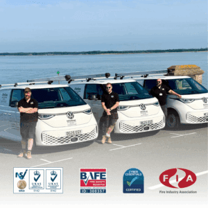 Lifeline Alarms and Security Services, Isle of Wight, Home Insurance Approved Alarms, private home and commercial business protection.