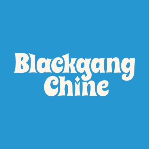 Blackgang Chine Logo